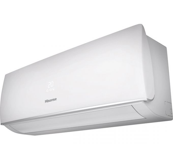 Сплит-система Hisense AS-24UW4RFBDB00G/AS-24UW4RFBDB00W