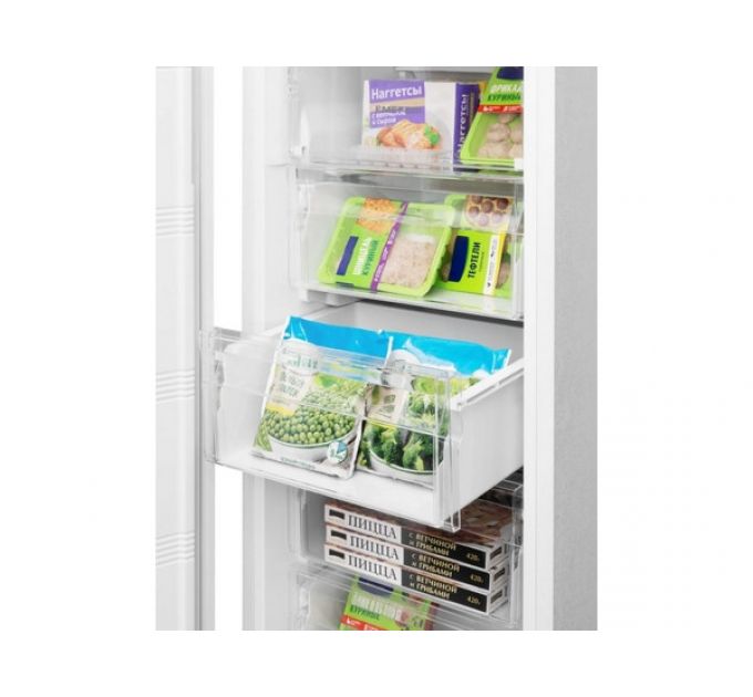 Морозильная камера MEFERI MBF177 TOTAL NO FROST COMFORT встраиваемая