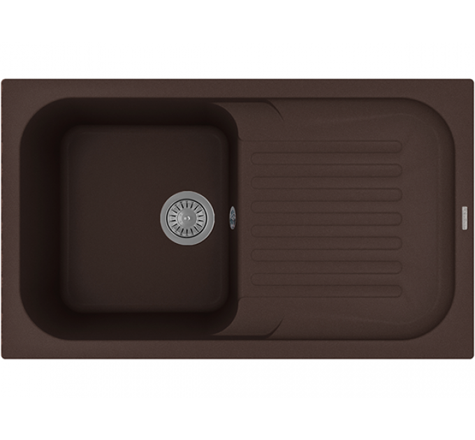 Мойка Florentina Арона 860 брауни