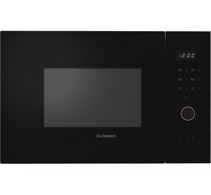СВЧ - печь De Dietrich DMG4210H