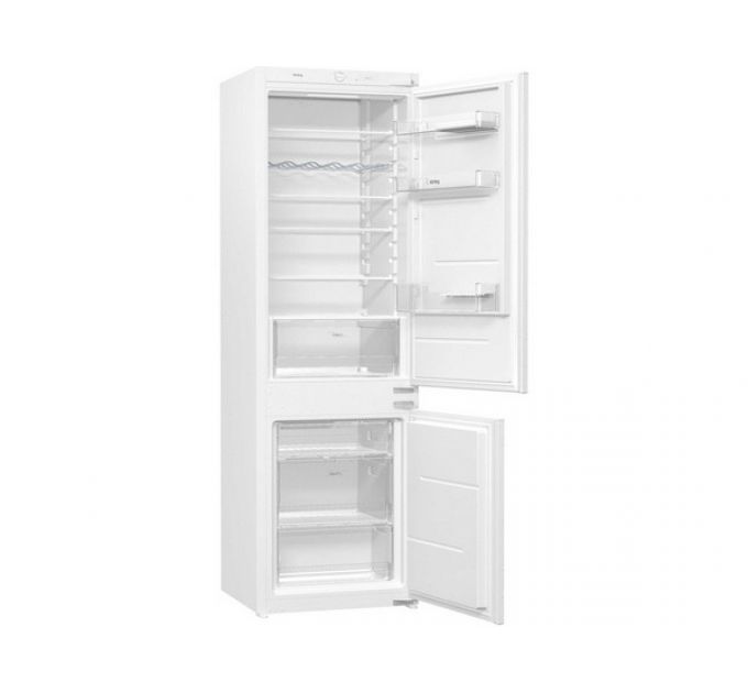 Холодильник Korting KSI 17860 CFL встраиваемый