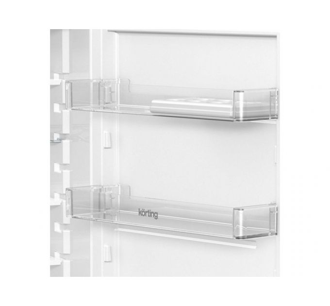 Холодильник Korting KSI 17860 CFL встраиваемый
