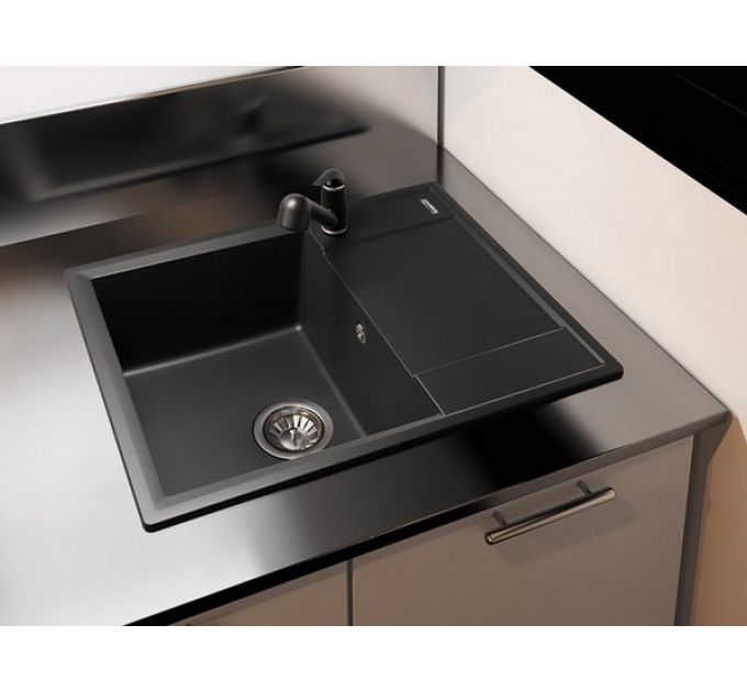 Мойка Florentina Консул 640 бежевый