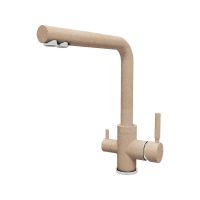 Смеситель Dr.Gans АКЦЕНТ терра