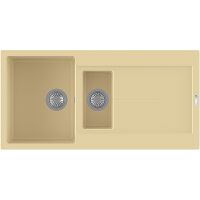 Мойка Longran Enigma ENG1000.500 15 - 08 Colorado