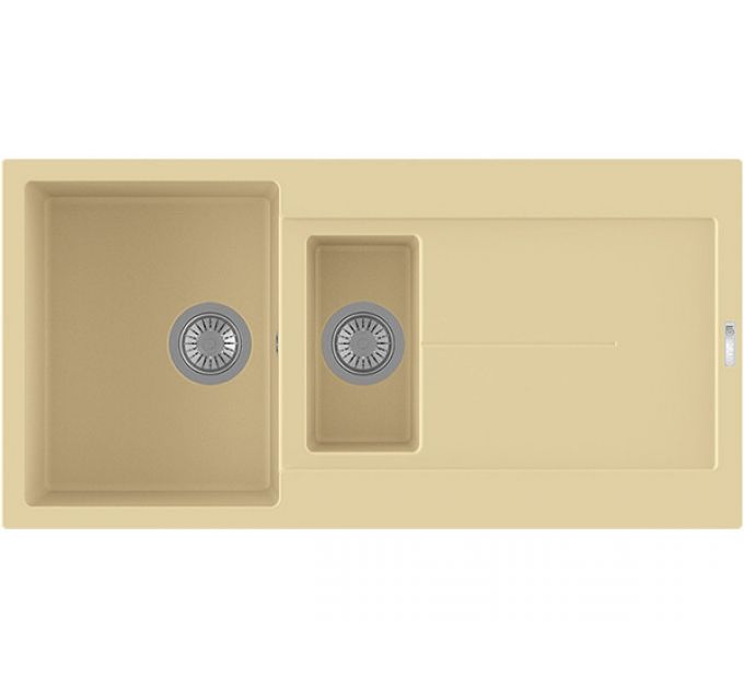 Мойка Longran Enigma ENG1000.500 15 - 08 Colorado