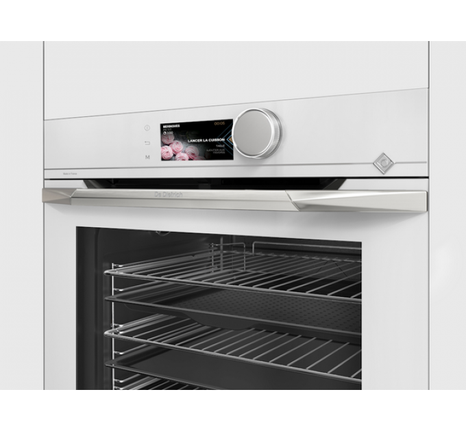 Духовой шкаф De Dietrich DOP4746WT