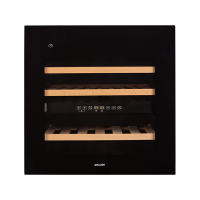 Винный шкаф Graude FWK 60.2 встраиваемый