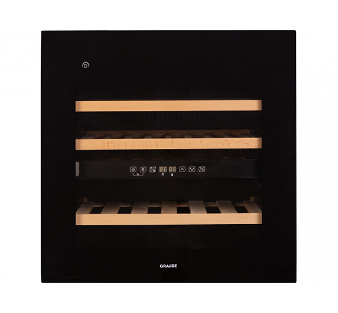 Винный шкаф Graude FWK 60.2 встраиваемый