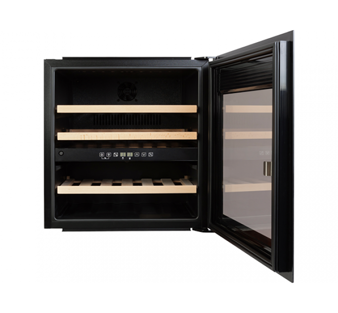 Винный шкаф Graude FWK 60.2 встраиваемый