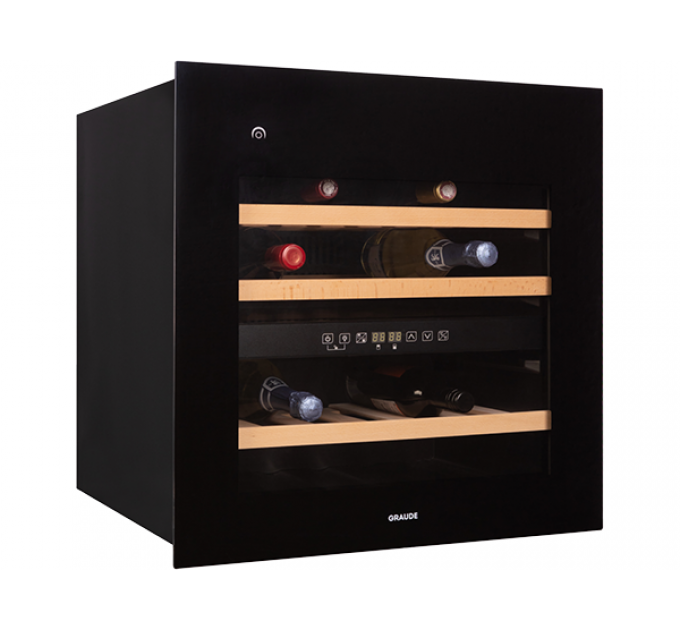Винный шкаф Graude FWK 60.2 встраиваемый