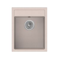 Мойка Longran Ultra ULS400.500 - 58 Sabbia