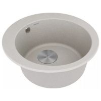 Мойка Paulmark Gelegen 50 PM404800-GR, серый