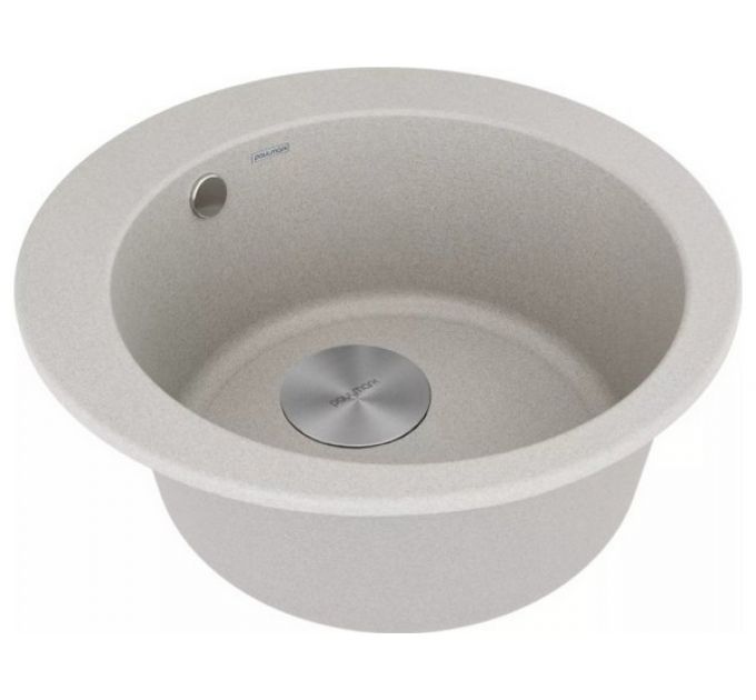 Мойка Paulmark Gelegen 50 PM404800-GR, серый