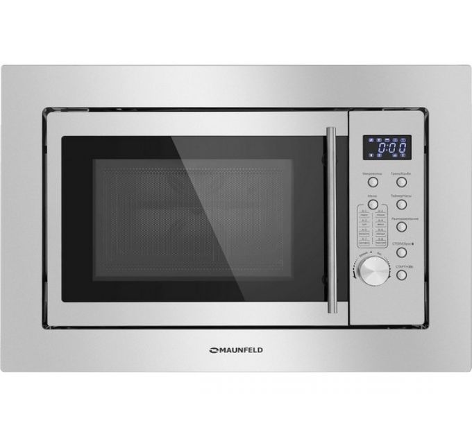 СВЧ-печь MAUNFELD XBMO202S