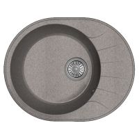 Мойка Dr.Gans Gelcoat Виола 580 везувий