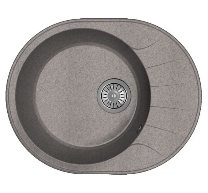 Мойка Dr.Gans Gelcoat Виола 580 везувий