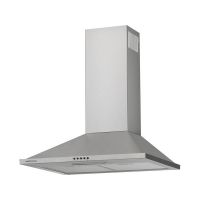 Вытяжка KRONA BELLA 600 inox PB