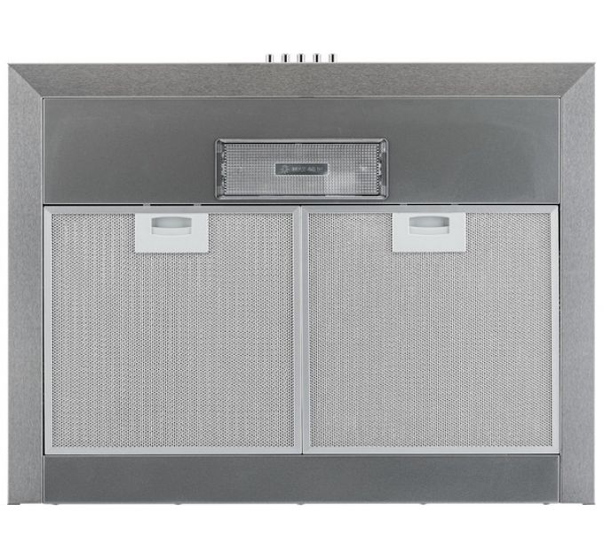 Вытяжка KRONA BELLA 600 inox PB