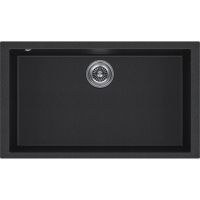 Мойка Kuchenstern SUB 80 антрацит