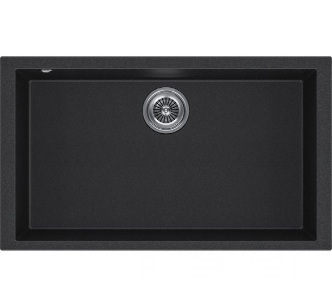Мойка Kuchenstern SUB 80 антрацит
