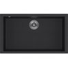 Мойка Kuchenstern SUB 80 антрацит