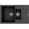 Мойка Florentina Липси 780К антрацит