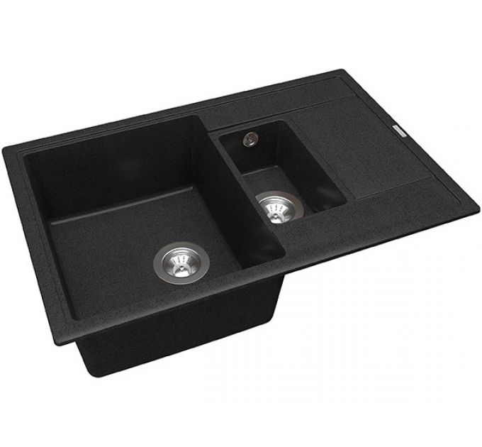 Мойка Florentina Липси 780К антрацит