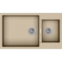 Мойка Longran Enigma ENG860.500 15 - 08 Colorado