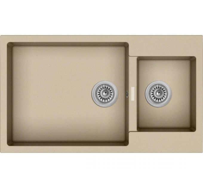 Мойка Longran Enigma ENG860.500 15 - 08 Colorado