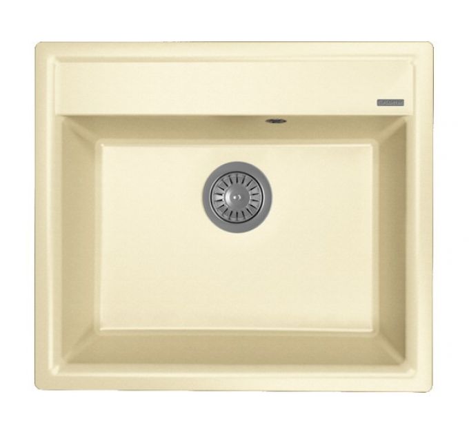 Мойка Florentina Консул 570 шампань