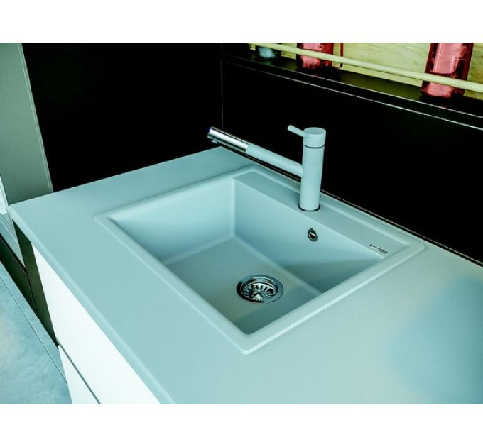 Мойка Florentina Консул 570 шампань