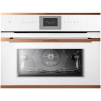 Духовой шкаф Kuppersbusch CBP 6550.0 W7 компактный