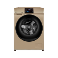 Стиральная машина HIBERG i-DDQ6 - 612 G