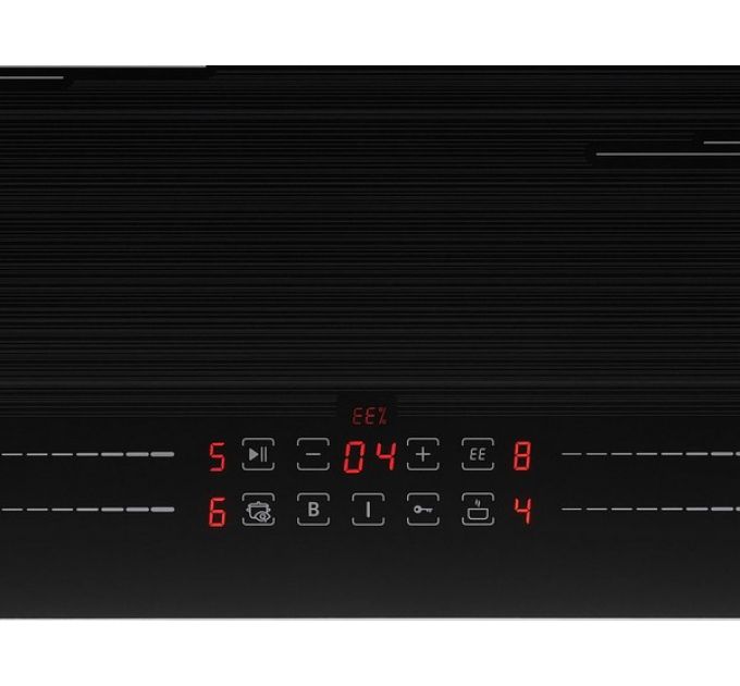 Варочная панель KRONA GENESIS 60 BL G2 индукционная