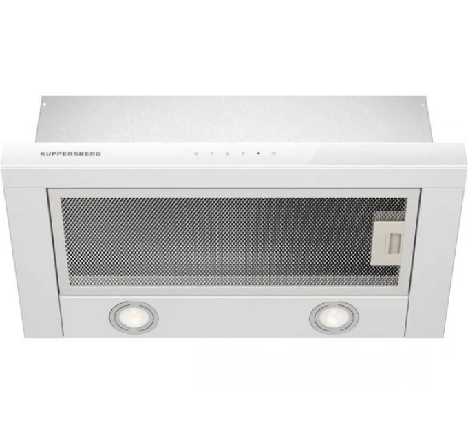 Вытяжка Kuppersberg SLIMTOUCH 60 W