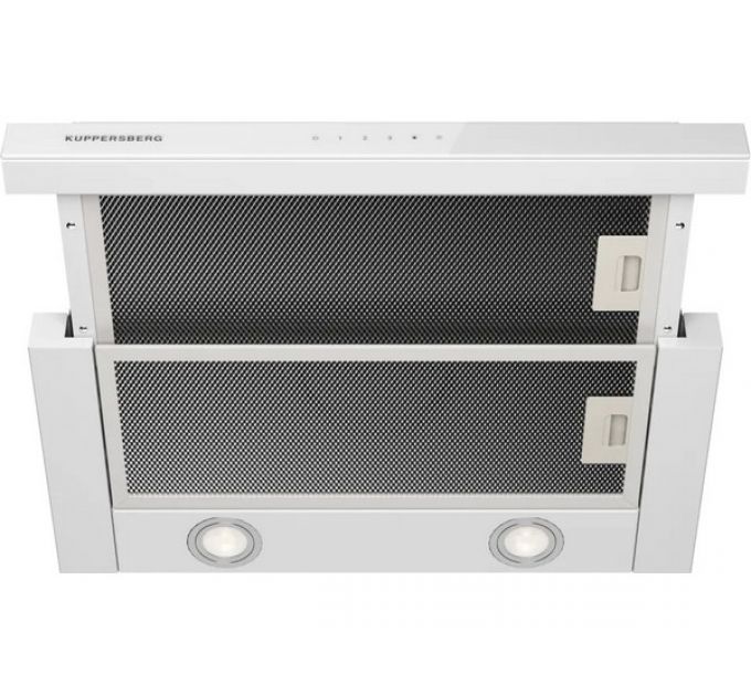 Вытяжка Kuppersberg SLIMTOUCH 60 W