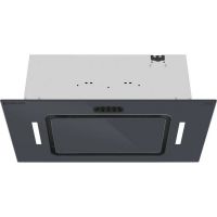 Вытяжка MEFERI INBOX60GR GLASS ULTRA