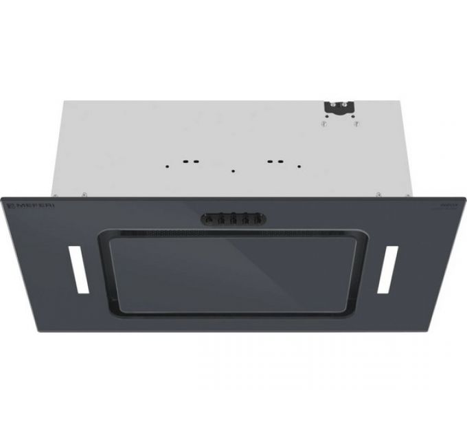 Вытяжка MEFERI INBOX60GR GLASS ULTRA