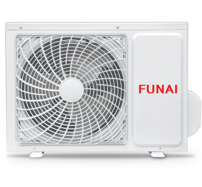 Сплит-система Funai RAC-SN25HP.D05/S/RAC-SN25HP.D05/U