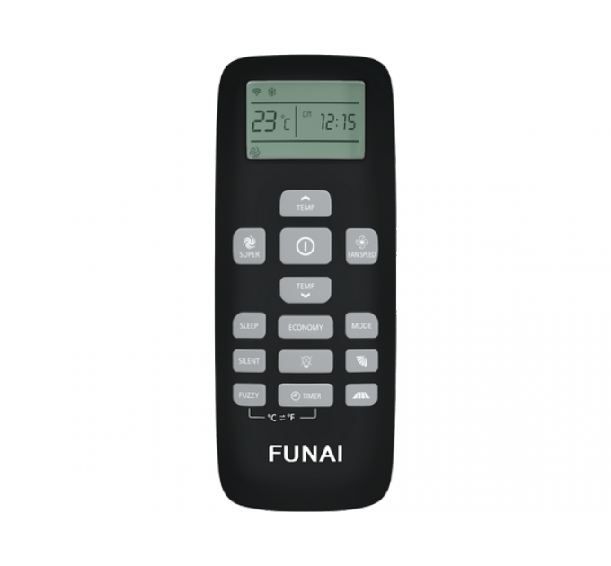 Сплит-система Funai RAC-SN25HP.D05/S/RAC-SN25HP.D05/U
