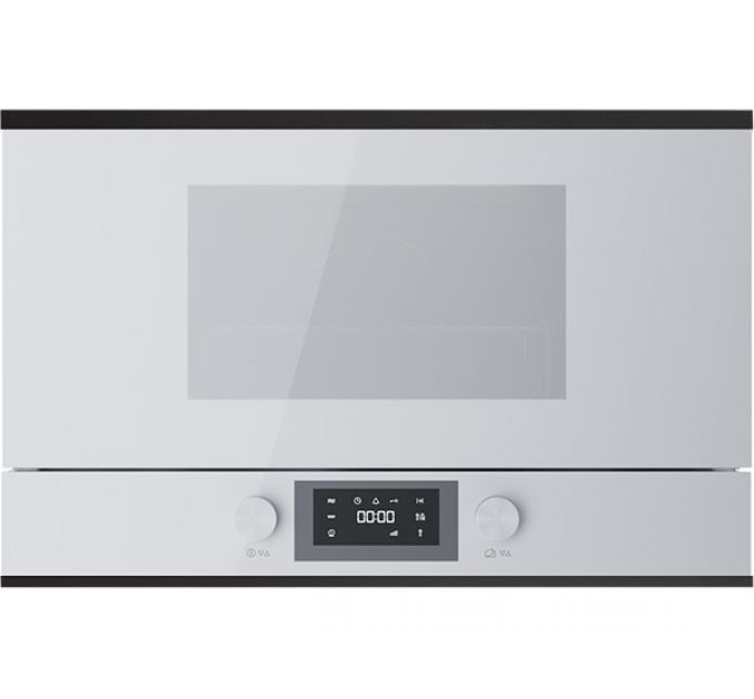 СВЧ - печь Kuppersbusch MR 6330.0 W5