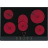 Варочная панель SMEG P875AO электрическая