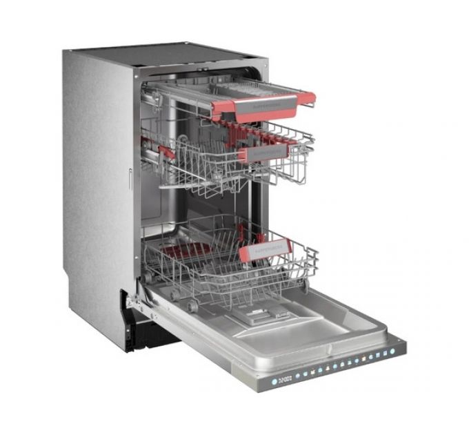 Посудомоечная машина Kuppersberg GIM 4595