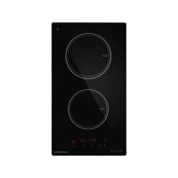 Варочная панель MAUNFELD AVI3022BK индукционная