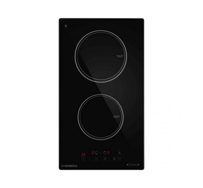Варочная панель MAUNFELD AVI3022BK индукционная