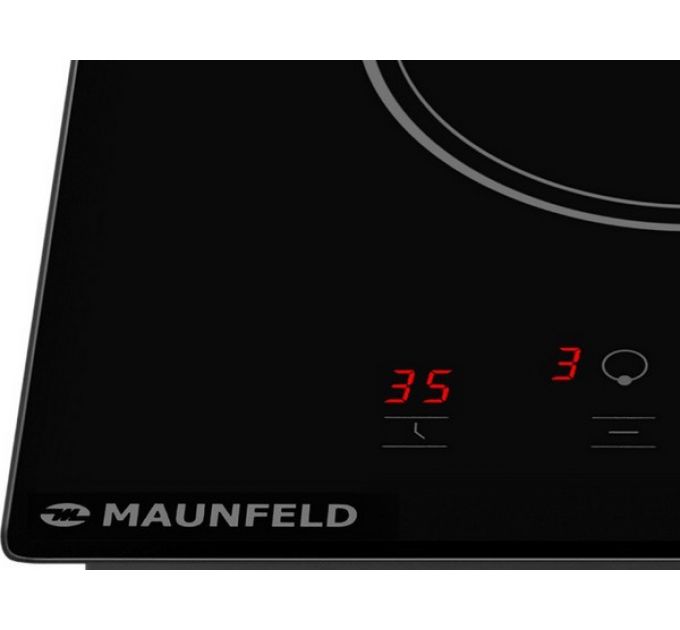 Варочная панель MAUNFELD AVI3022BK индукционная