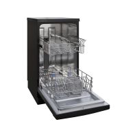 Посудомоечная машина KRONA RIVA 45 FS BL отдельностоящая