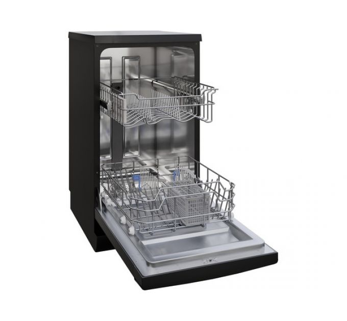 Посудомоечная машина KRONA RIVA 45 FS BL отдельностоящая