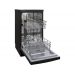 Посудомоечная машина KRONA RIVA 45 FS BL отдельностоящая
